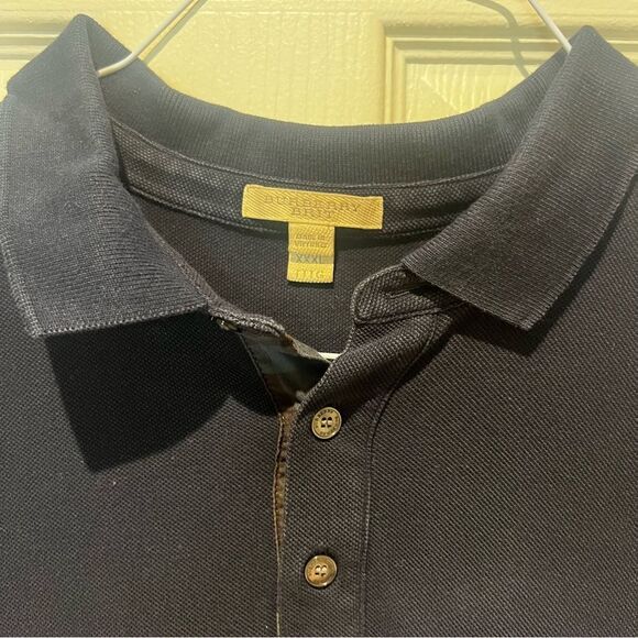 Burberry polos XXXL - Picture 2 of 9